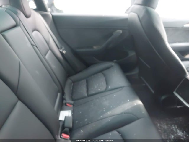 2023 TESLA MODEL 3 5YJ3E1EC1PF507511 Photo 7