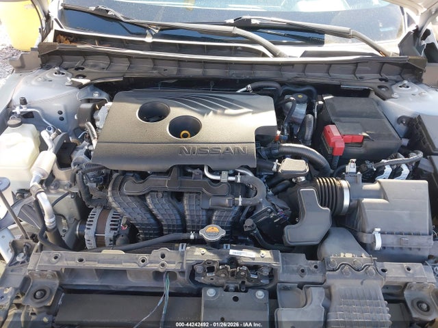 1N4BL4CV0LC262754 Nissan Altima Sr Fwd