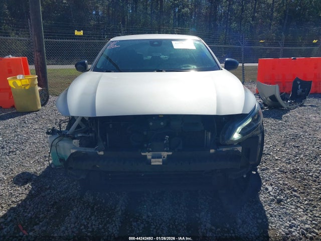 1N4BL4CV0LC262754 Nissan Altima Sr Fwd