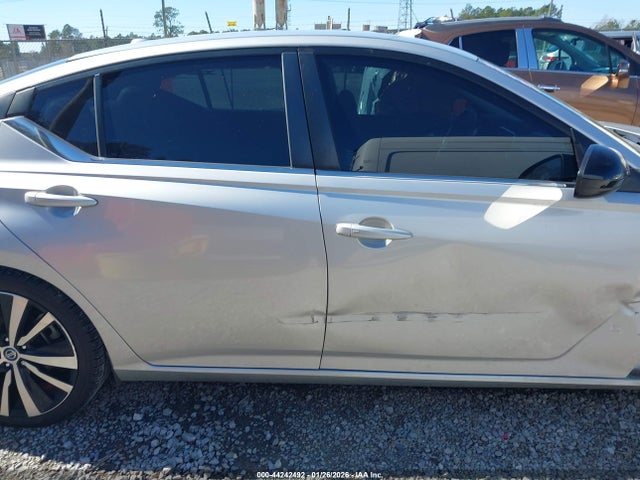 1N4BL4CV0LC262754 Nissan Altima Sr Fwd