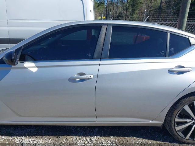 1N4BL4CV0LC262754 Nissan Altima Sr Fwd