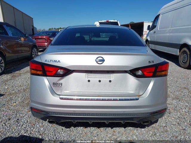 1N4BL4CV0LC262754 Nissan Altima Sr Fwd