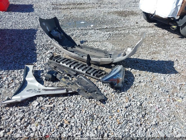 1N4BL4CV0LC262754 Nissan Altima Sr Fwd