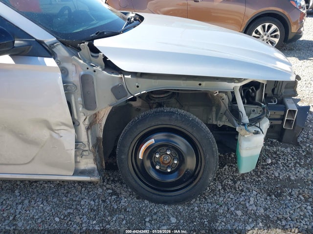1N4BL4CV0LC262754 Nissan Altima Sr Fwd