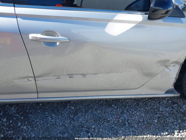 1N4BL4CV0LC262754 Nissan Altima Sr Fwd