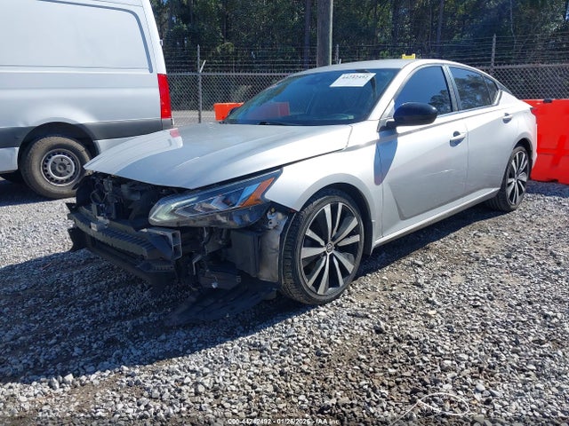 1N4BL4CV0LC262754 Nissan Altima Sr Fwd