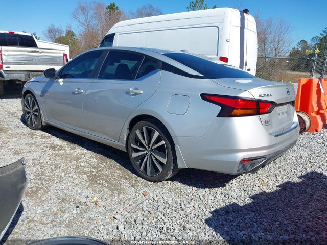 1N4BL4CV0LC262754 Nissan Altima Sr Fwd