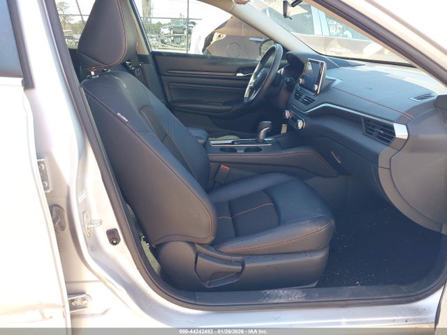 1N4BL4CV0LC262754 Nissan Altima Sr Fwd