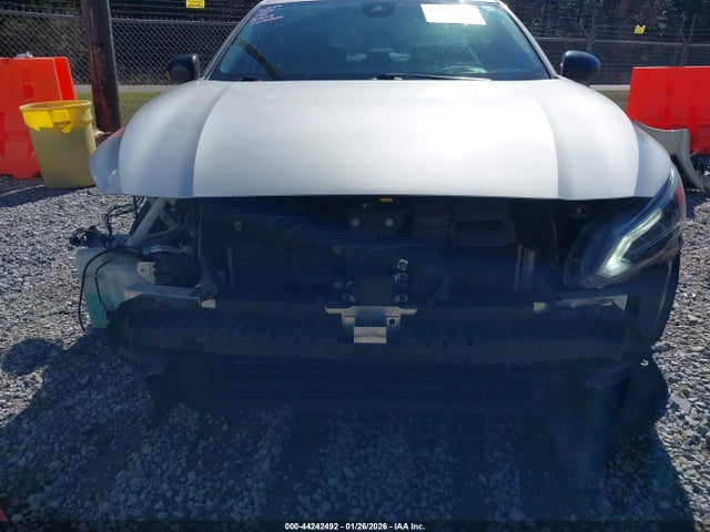 1N4BL4CV0LC262754 Nissan Altima Sr Fwd