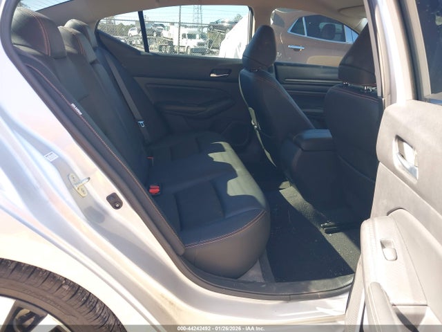 1N4BL4CV0LC262754 Nissan Altima Sr Fwd