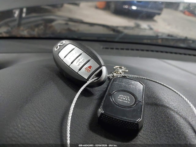 Aukcja sprzedaży 2018 Infiniti Q50 3.0t Luxe, vin: JN1EV7AP1JM357891, numer aukcji: 44242493