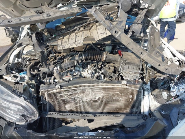 1HGCV1F3XJA007735 Honda Accord Sport
