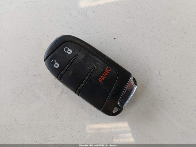 Jeep Compass Trailhawk 4x4 2019 3C4NJDDB0KT713072 Image 11