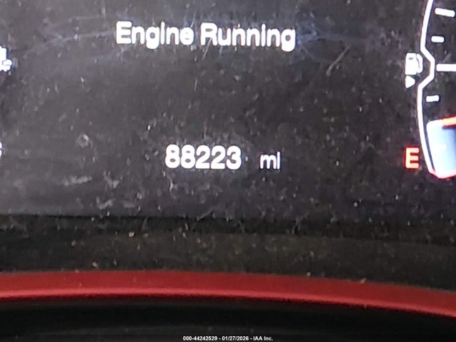 Jeep Compass Trailhawk 4x4 2019 3C4NJDDB0KT713072 Image 15