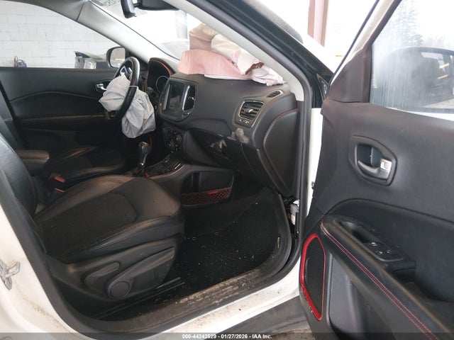 Jeep Compass Trailhawk 4x4 2019 3C4NJDDB0KT713072 Image 5