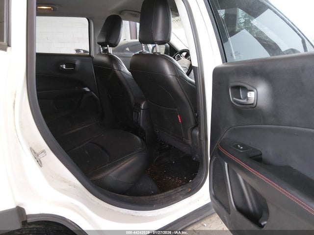 Jeep Compass Trailhawk 4x4 2019 3C4NJDDB0KT713072 Image 8