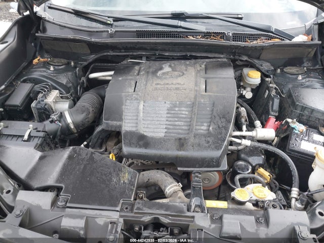 Subaru Forester Touring 2019 JF2SKAWC1KH504542 Image 10