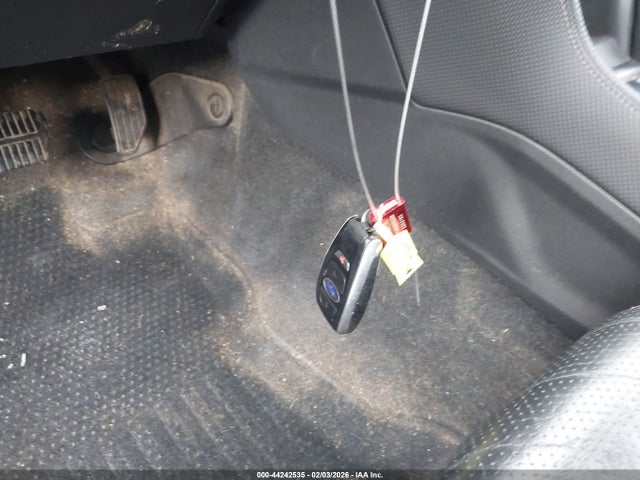 Subaru Forester Touring 2019 JF2SKAWC1KH504542 Image 11