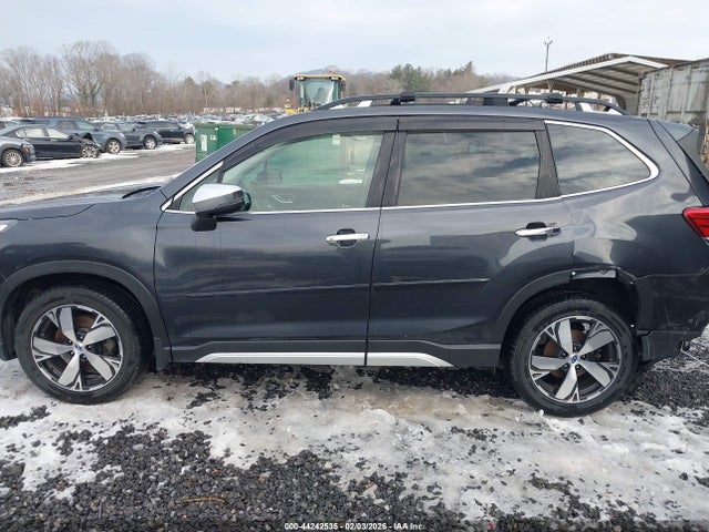 Subaru Forester Touring 2019 JF2SKAWC1KH504542 Image 14