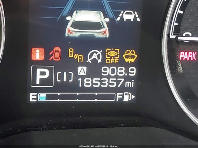 Subaru Forester Touring 2019 JF2SKAWC1KH504542 Image 15