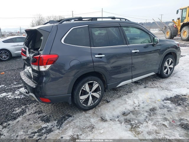 Subaru Forester Touring 2019 JF2SKAWC1KH504542 Image 4