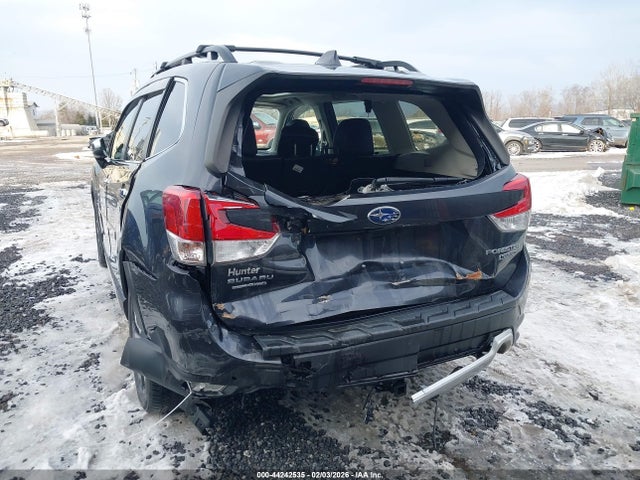 Subaru Forester Touring 2019 JF2SKAWC1KH504542 Image 6