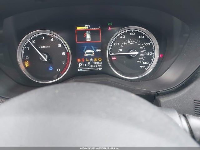 Subaru Forester Touring 2019 JF2SKAWC1KH504542 Image 7