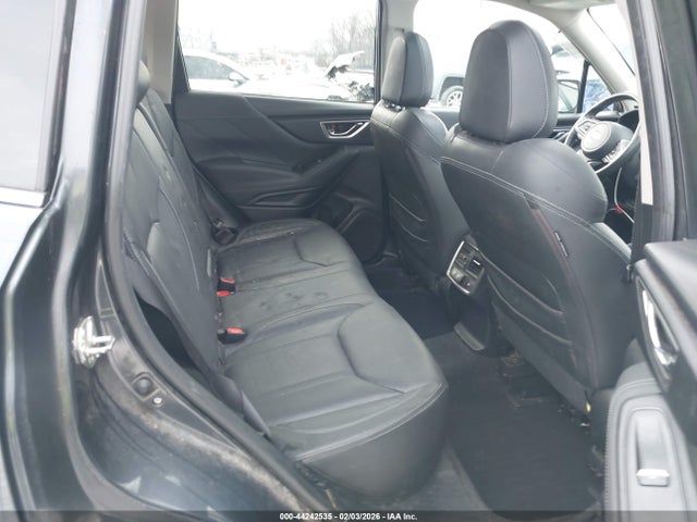 Subaru Forester Touring 2019 JF2SKAWC1KH504542 Image 8