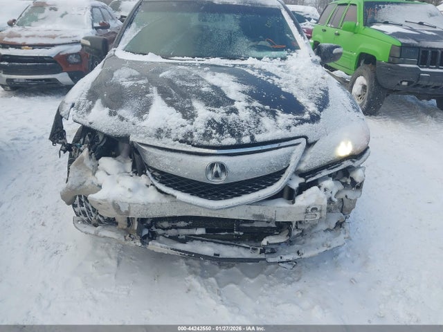 2014 ACURA RDX 5J8TB3H59EL011496 Photo 5