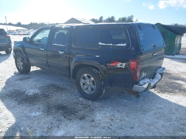 2009 CHEVROLET COLORADO 1GCDT13E698154877 Photo 2