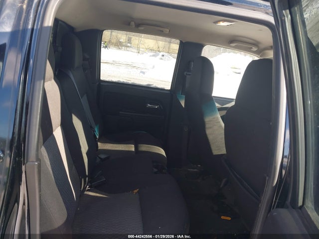2009 CHEVROLET COLORADO 1GCDT13E698154877 Photo 7