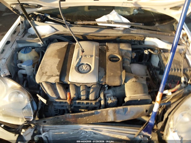 2009 VOLKSWAGEN JETTA 3VWRZ71K89M043143 Photo 9