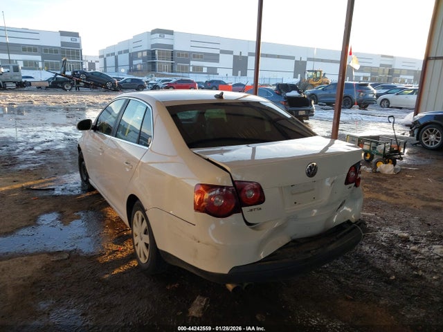 2009 VOLKSWAGEN JETTA 3VWRZ71K89M043143 Photo 2