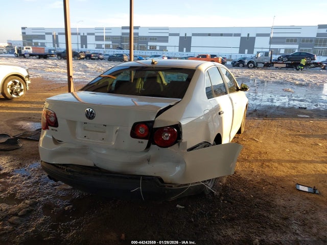 2009 VOLKSWAGEN JETTA 3VWRZ71K89M043143 Photo 3
