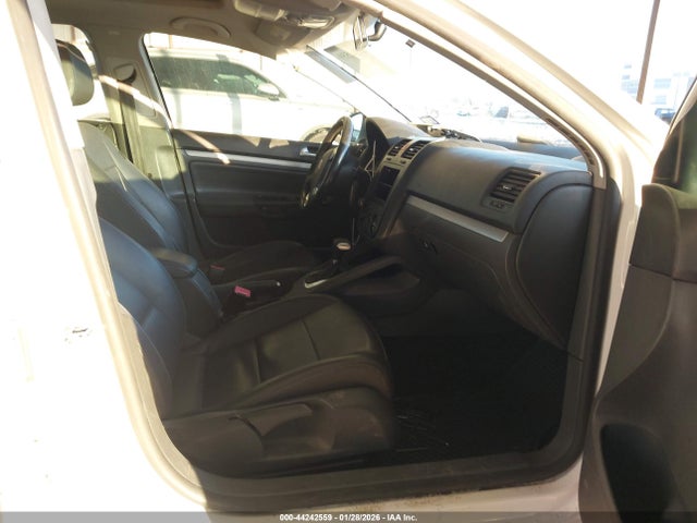 2009 VOLKSWAGEN JETTA 3VWRZ71K89M043143 Photo 4