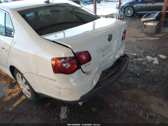 2009 VOLKSWAGEN JETTA 3VWRZ71K89M043143 Photo 5