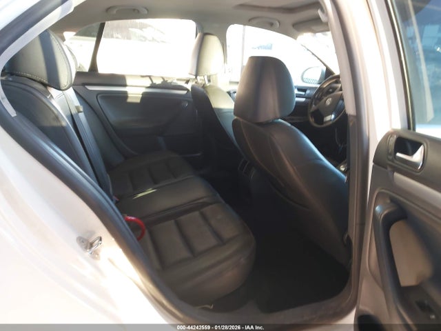 2009 VOLKSWAGEN JETTA 3VWRZ71K89M043143 Photo 7