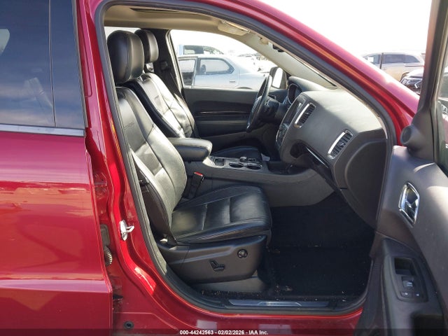 2014 DODGE DURANGO 1C4SDHET6EC481442 Photo 4