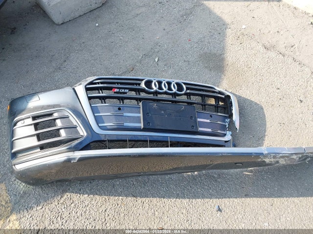 Продаж на аукціоні авто 2018 Audi Sq5 3.0t Premium Plus, vin: WA1A4AFY1J2225183, номер лоту: 44242564