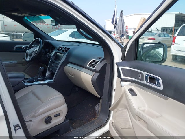 2012 FORD EXPLORER 1FMHK7D81CGA26054 Photo 4