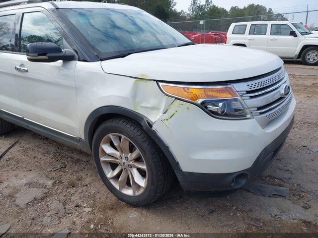 2012 FORD EXPLORER 1FMHK7D81CGA26054 Photo 5