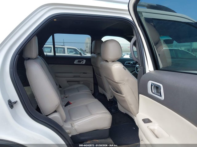 2012 FORD EXPLORER 1FMHK7D81CGA26054 Photo 7