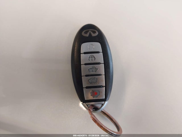 Продажа на аукционе авто 2013 Infiniti Qx56, vin: JN8AZ2NE6D9060882, номер лота: 44242574