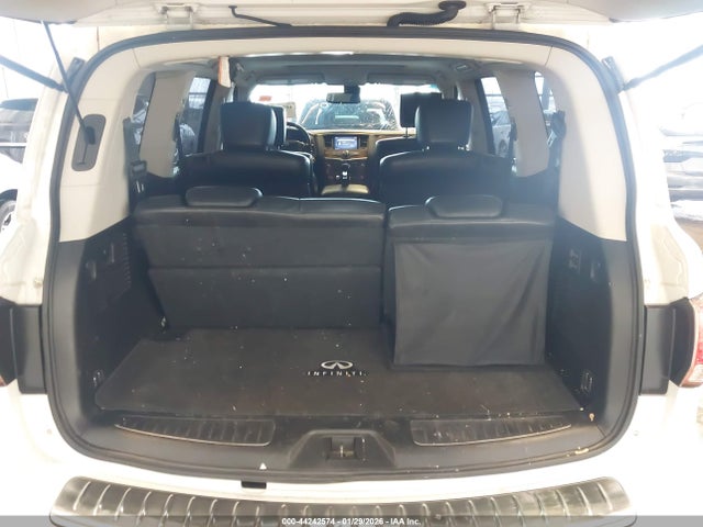 Продажа на аукционе авто 2013 Infiniti Qx56, vin: JN8AZ2NE6D9060882, номер лота: 44242574