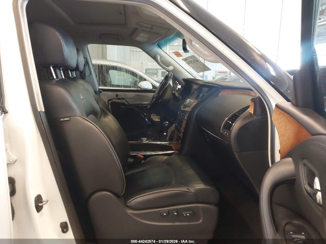 Продажа на аукционе авто 2013 Infiniti Qx56, vin: JN8AZ2NE6D9060882, номер лота: 44242574