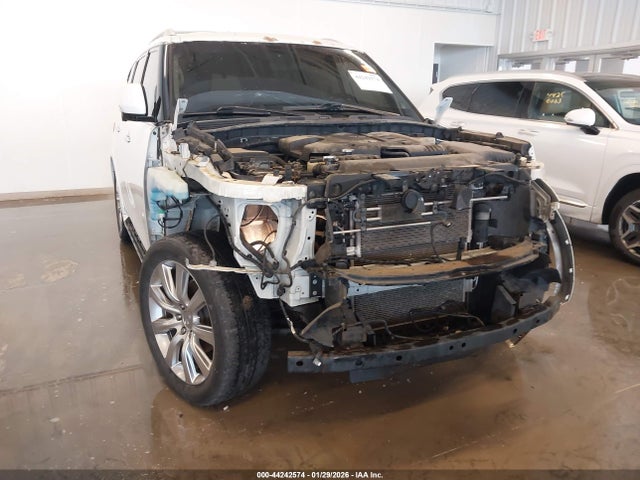 Продажа на аукционе авто 2013 Infiniti Qx56, vin: JN8AZ2NE6D9060882, номер лота: 44242574