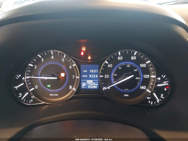 Продажа на аукционе авто 2013 Infiniti Qx56, vin: JN8AZ2NE6D9060882, номер лота: 44242574