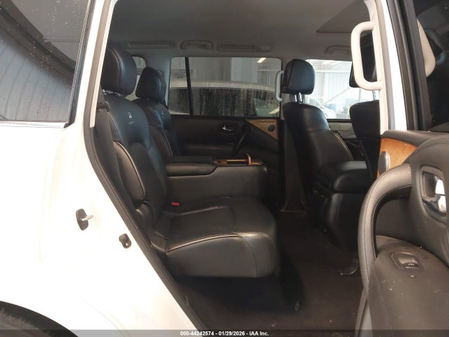 Продажа на аукционе авто 2013 Infiniti Qx56, vin: JN8AZ2NE6D9060882, номер лота: 44242574