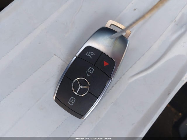 Mercedes-Benz Glb 250 4matic 2023 W1N4M4HB6PW278775 Image 11