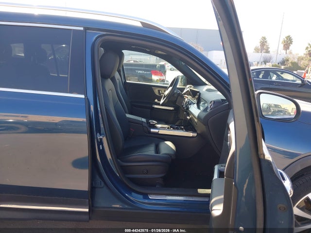 Mercedes-Benz Glb 250 4matic 2023 W1N4M4HB6PW278775 Image 5